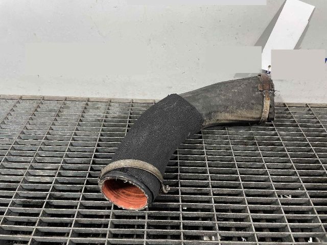 bontott VOLVO V70 Turbócső