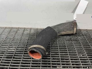 bontott VOLVO V70 Turbócső