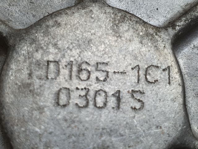 bontott VOLVO V70 Vákumpumpa