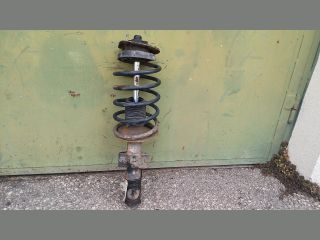 bontott VOLVO V70 Bal első Gólyaláb (Lengécsillapító, Rugó)