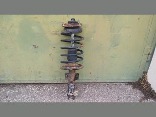 bontott VOLVO V70 Bal első Gólyaláb (Lengécsillapító, Rugó)