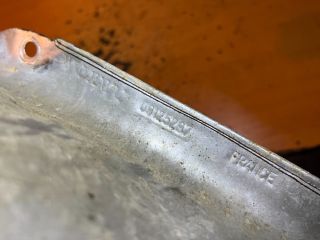 bontott VOLVO V70 Felső Vezérlés Burkolat