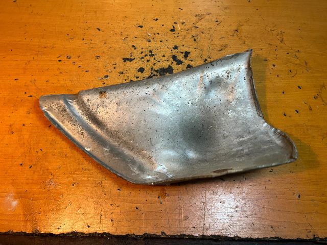 bontott VOLVO V70 Felső Vezérlés Burkolat