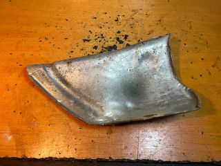 bontott VOLVO V70 Felső Vezérlés Burkolat