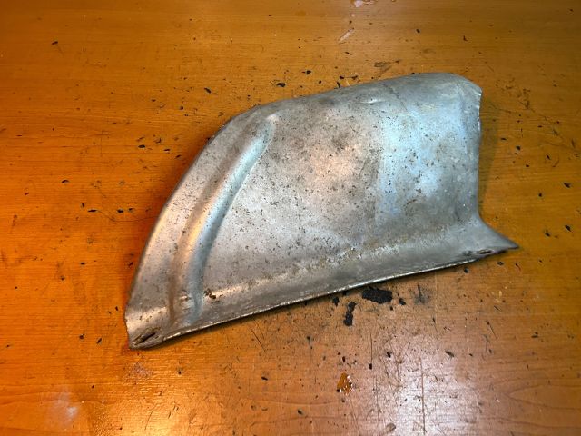 bontott VOLVO V70 Felső Vezérlés Burkolat