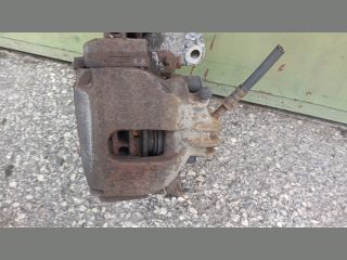 bontott VOLVO V70 Jobb első Csonkállvány Kerékaggyal