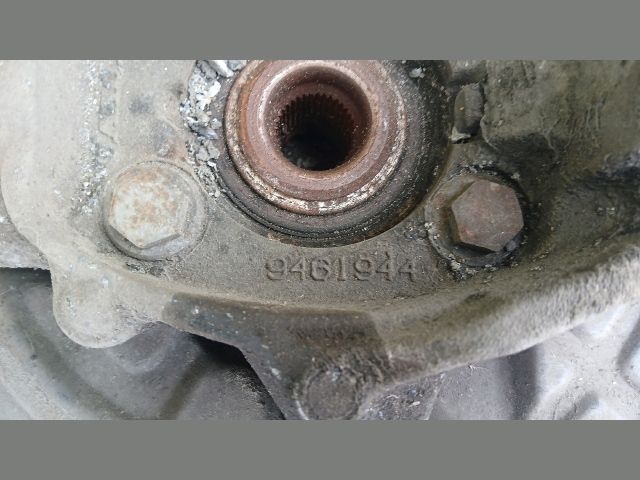 bontott VOLVO V70 Jobb első Csonkállvány Kerékaggyal