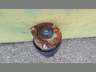 bontott VOLVO V70 Jobb első Gólyaláb (Lengécsillapító, Rugó)