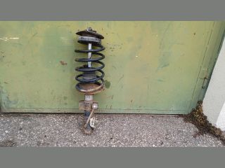 bontott VOLVO V70 Jobb első Gólyaláb (Lengécsillapító, Rugó)