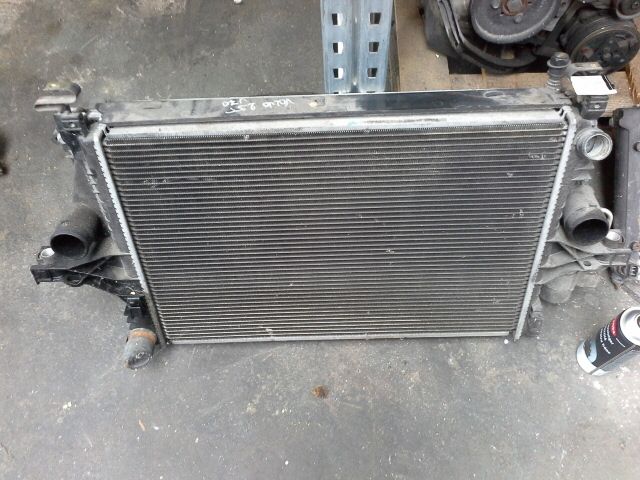 bontott VOLVO V70 Intercooler