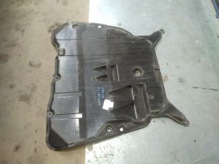 bontott VOLVO V70 Alsó Motorburkolat