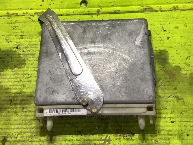 bontott VOLVO V70 Automata Váltó Elektronika