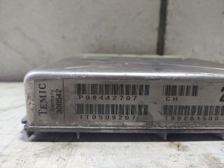 bontott VOLVO V70 Automata Váltó Elektronika