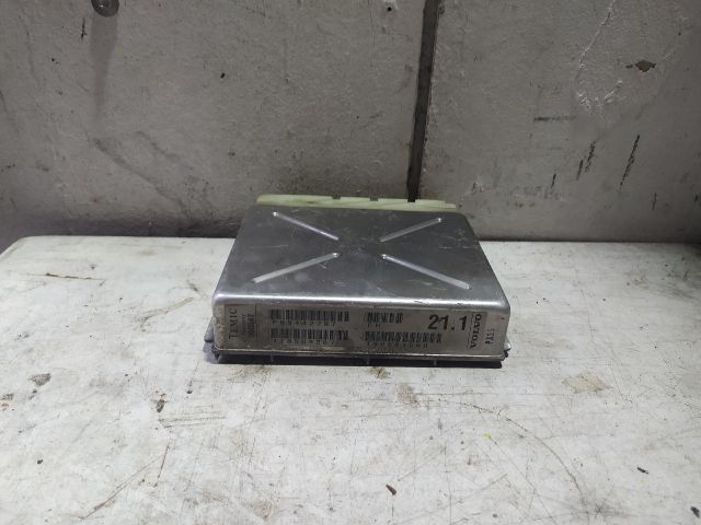 bontott VOLVO V70 Automata Váltó Elektronika