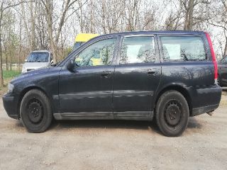 bontott VOLVO V70 Bal első Csonkállvány Kerékaggyal