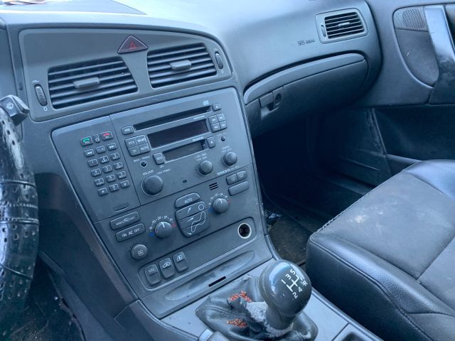 bontott VOLVO V70 Bal első Lengéscsillapító