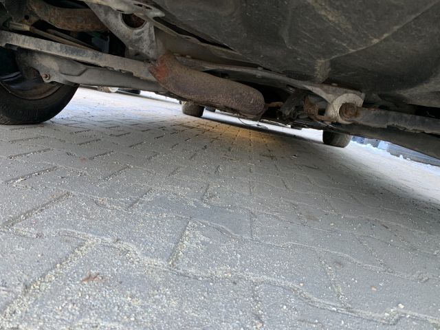 bontott VOLVO V70 Bal első Lengéscsillapító