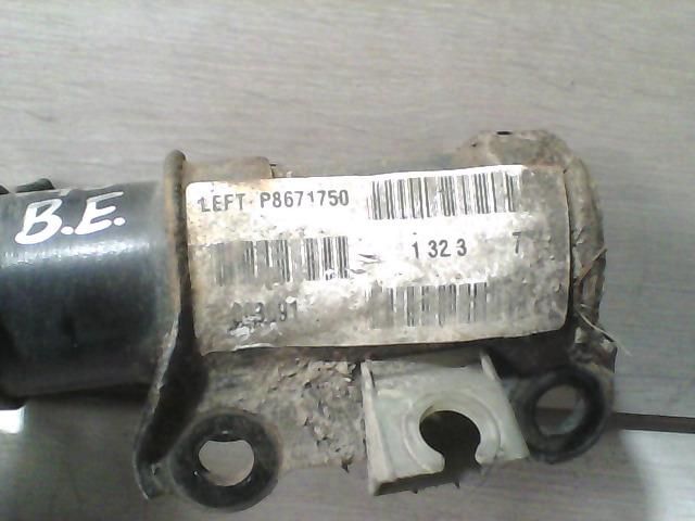 bontott VOLVO V70 Bal első Lengéscsillapító