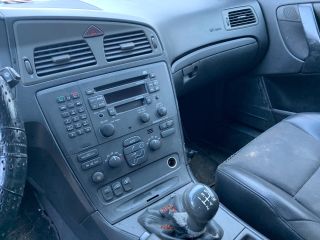 bontott VOLVO V70 Bal első Lengőkar