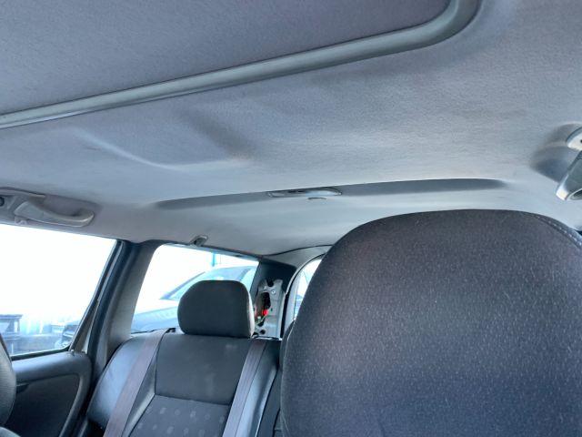 bontott VOLVO V70 Bal első Rugó