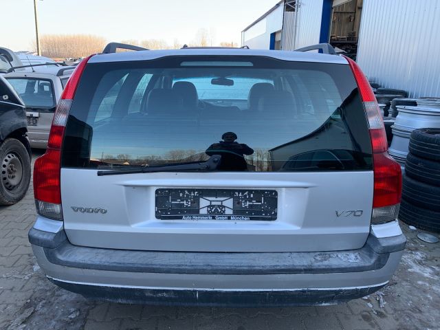 bontott VOLVO V70 Bal hátsó Rugó