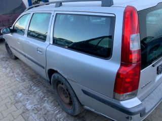 bontott VOLVO V70 Bal hátsó Rugó