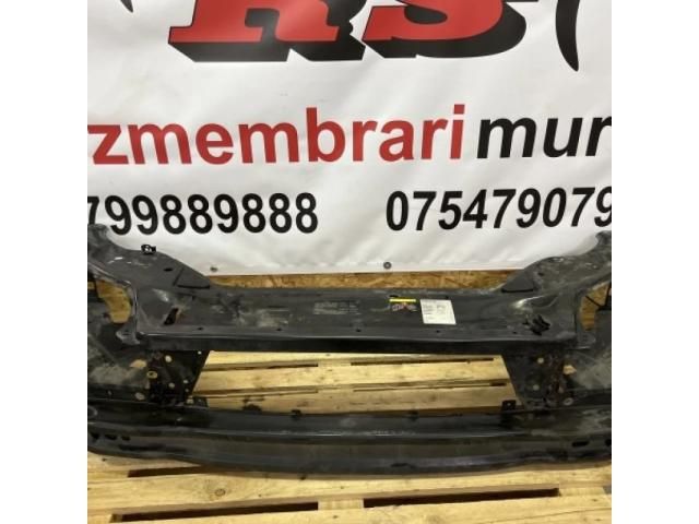 bontott VOLVO V70 Homlokfal (Üres lemez)