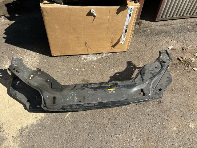 bontott VOLVO V70 Homlokfal (Üres lemez)