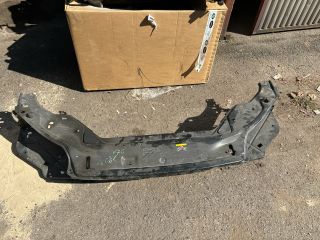 bontott VOLVO V70 Homlokfal (Üres lemez)