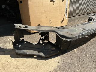 bontott VOLVO V70 Homlokfal (Üres lemez)