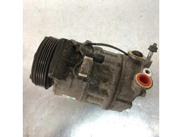 bontott VOLVO V70 Klímakompresszor