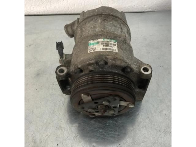 bontott VOLVO V70 Klímakompresszor
