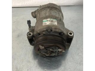 bontott VOLVO V70 Klímakompresszor