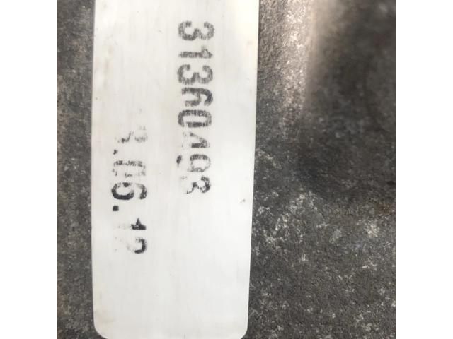 bontott VOLVO V70 Kormányszervó Motor (Hidraulikus)