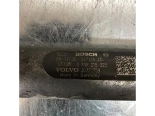 bontott VOLVO V70 Közösnyomócső