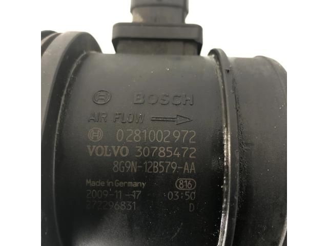 bontott VOLVO V70 Légtömegmérő