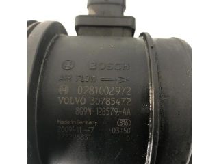 bontott VOLVO V70 Légtömegmérő