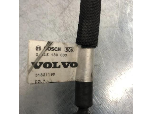 bontott VOLVO V70 Résolajcső