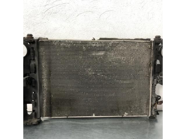 bontott VOLVO V70 Vízhűtő Radiátor (Klímás)