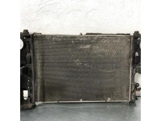 bontott VOLVO V70 Vízhűtő Radiátor (Klímás)