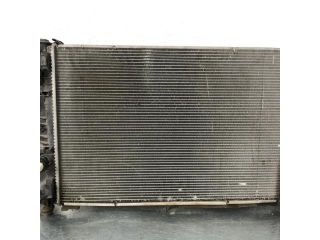 bontott VOLVO V70 Vízhűtő Radiátor (Klímás)