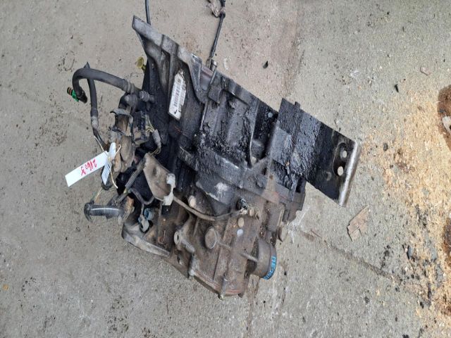 bontott VOLVO V70 Automata Váltó