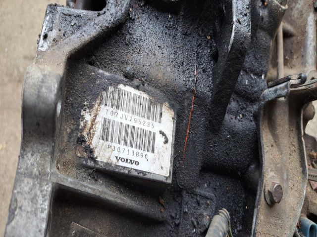 bontott VOLVO V70 Automata Váltó