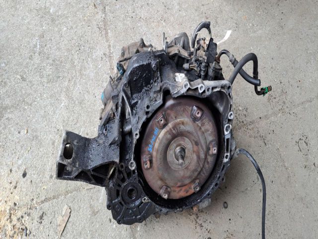 bontott VOLVO V70 Automata Váltó