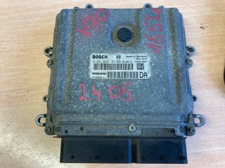 bontott VOLVO V70 Motorvezérlő