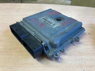 bontott VOLVO V70 Motorvezérlő