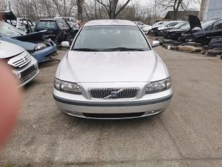 bontott VOLVO V70 Bal első Csonkállvány Kerékaggyal