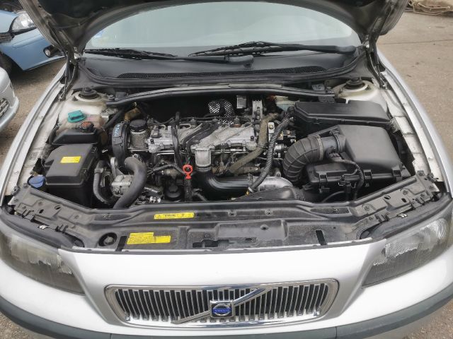 bontott VOLVO V70 Bal első Csonkállvány Kerékaggyal