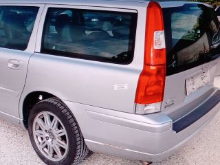 bontott VOLVO V70 Bal Féltengely