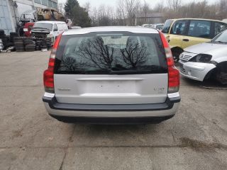 bontott VOLVO V70 Bal hátsó Féknyereg Munkahengerrel